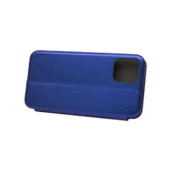 Maska za telefon ROYAL FLIP COVER za Iphone 11 Pro (5.8), Teget