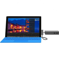 Microsoft Polnilna postaja Microsoft primerna za: Surface Pro 3, Surface Pro 4