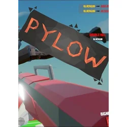 Pylow Steam Key GLOBAL