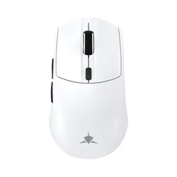 White Shark WGM 5020 CADOR Wireless Mouse White