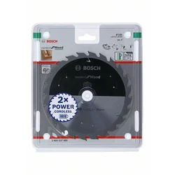 BOSCH List kružne testere za akumulatorske testere 165x20x1.5;1.0x24T
