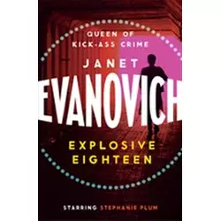 Explosive Eighteen