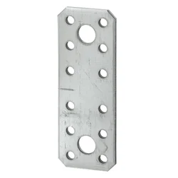 Ploščat spojnik 120x45mm