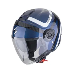 SCORPION Exo-city ii riva blue-black