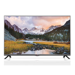 LG Full HD LED TV 42'' 42LB5500