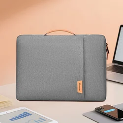 Milooky Torba za laptop, Siva