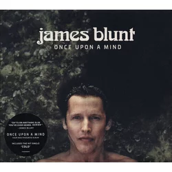 James Blunt Once Upon A Mind (CD)