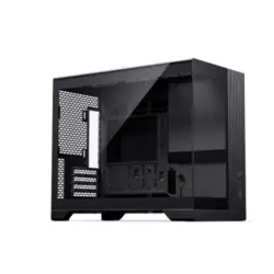 PHANTEKS XT V3 črno ohišje za računalnik