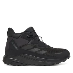 Adidas Muške patike Terrex Anylander Climawarm +, JH6234, Crne