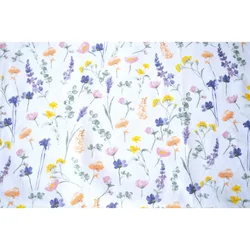 Kuhinjska krpa Flowers 7 45x70cm