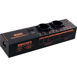 Joyo JP-07 Power Supply 7 Napajalni adapter