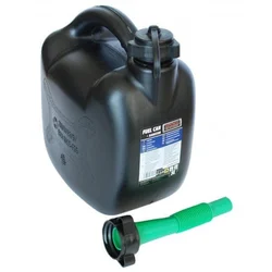 PLASTIK INS Kanister za gorivo 5 l