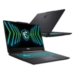 Laptop MSI Cyborg 15 Black Edition i7-13620H/64GB/2TB RTX4050 144Hz