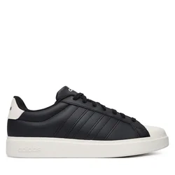 Adidas Muške patike Streettalk, JP8278, Crno-bele