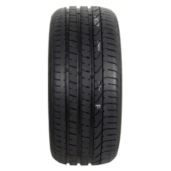 Pirelli P Zero ( 295/40 R20 106Y N0, sa zaštitom za felne (MFS) )