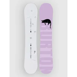 Burton Yeasayer 2027 Snowboard paws