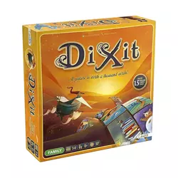 LIBELLUD društvena igra DIXIT (HR)