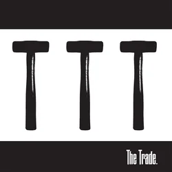 The Trade - The Trade (LP)