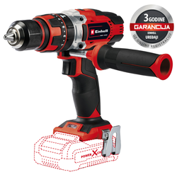 EINHELL Akumulatorska udarna bušilica TE-CD 18/48 Li-i-Solo