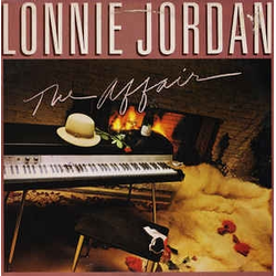 JORDAN LINNIE - AFFAIR
