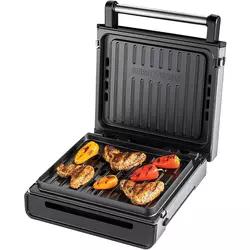 George Foreman brezdimni žar SMOKELESS GRILL 28000-56