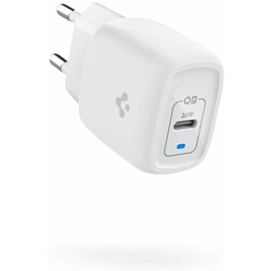 Spigen PE2009EU Powerarc Network Charger PD20W/3A beli