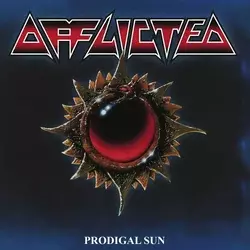 Afflicted - Prodigal Sun (Reissue) (180 g) (LP)