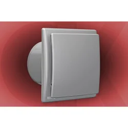 Ventilator OK 01 sa zaklopcem Inox 2907 17469