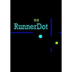 RunnerDot Steam Key GLOBAL