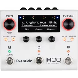 Eventide H90 Kitarski efekt