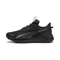 Puma Čevlji črna 47 EU Extend Lite Trail