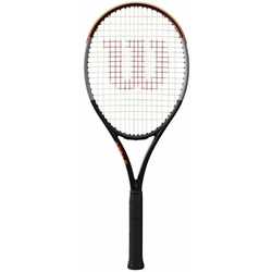 Wilson Burn 100 V4.0 Tennis Racket 3