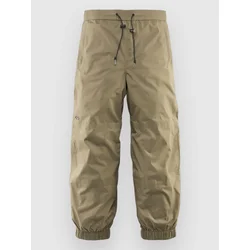 ThirtyTwo Classic Pants tobacco
