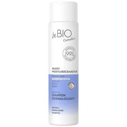 Šampon za Masnu kosu SLES beBIO natural | Ecobeauty