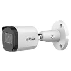 Dahua HAC-B2A51 HDCVI bullet kamera 5MP IR 30m metalna