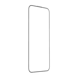 Zastitno staklo Momax 3D (0,33mm) za iPhone 15 plus/16 plus (sa aplikatorom)