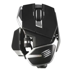 Miš Madcatz R.a.t. Dws Black Wireless