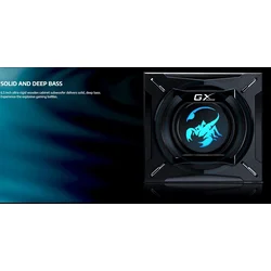 SW-G2.1 2000 v2 Gaming zvučnici