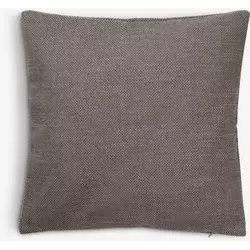 Ukrasna jastučnica 40x40 pepeljasto grožđe