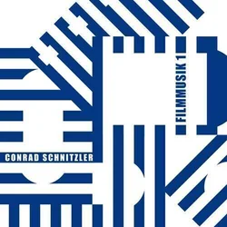 Conrad Schnitzler - Filmmusik 1 (LP)