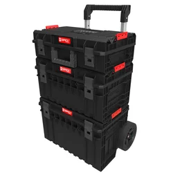 Komplet orodij QS ONE CART BASIC set 2.0 nr 1 14487