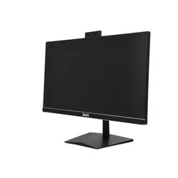 Računar AiO Zeus AIO24ZUS-1S 23.8 FHD TOUCH i3-101008GBNVMe 256GBLANWiFiBTCam 2MPWin10 Home