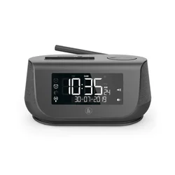 Hama digitalni radio dr36sbt fm/dab/dab+/bt, crni ( 54896 )