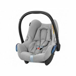 MAXI COSI auto sedište Cabriofix nomad grey 8617712121