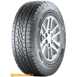 Continental CrossContact ATR ( 265/45 R20 108W XL, sa rebrom felne )