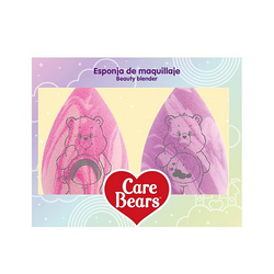 Beauty Blender - Set sunđera za blendovanje Care Bears | Kozmo