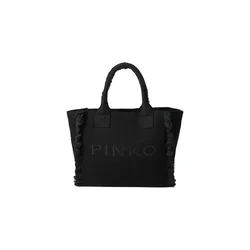 Pinko 106673A3A4 Črna