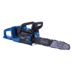 Scheppach Aku lančana testera Brushless IXES BC-CS355DUO-X - SOLO, 20V, 35.6cm