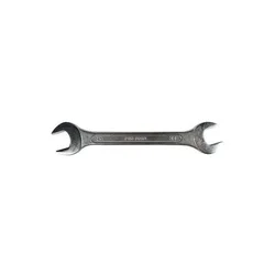 Enpro Ključ 702802 Open-end wrench, double-ended, 8 x 9 mm, DIN3110