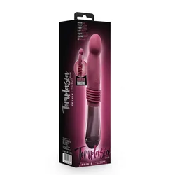 shumee TEMPTASIA TRIXIE VINSKI DILDO